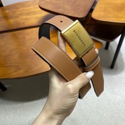 Burberry Men's Belts