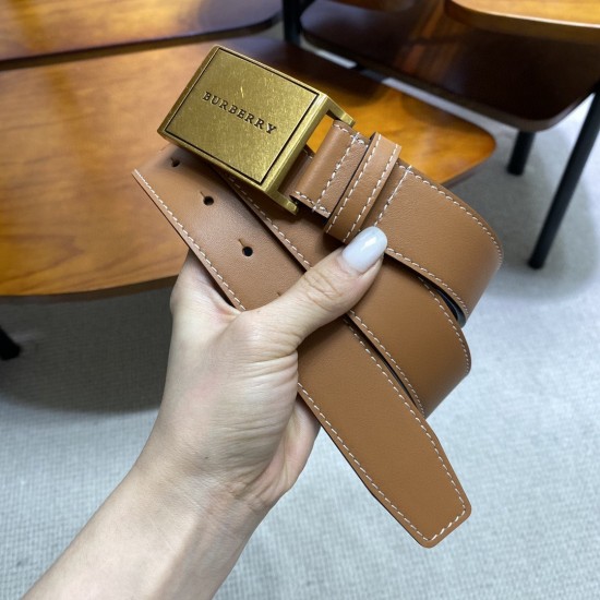Burberry Men's Belts
