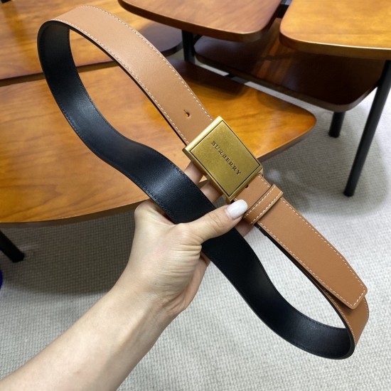 Burberry Men's Belts