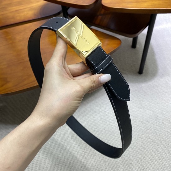 Burberry Men's Belts