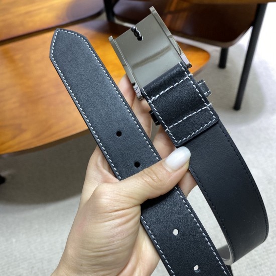 Burberry Men's Belts