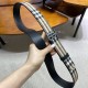 Burberry Men's Belts