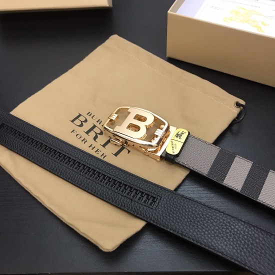 Burberry Women's Belts
