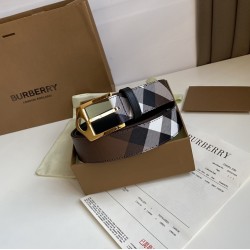 Burberry Women's Belts