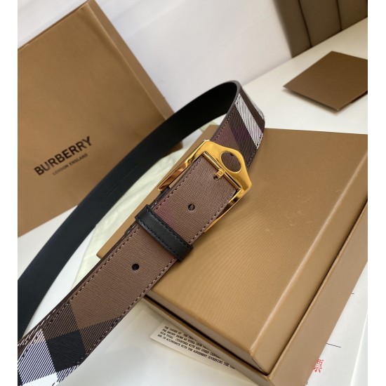 Burberry Women's Belts