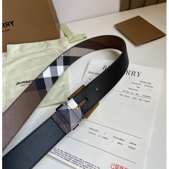 Burberry Women's Belts