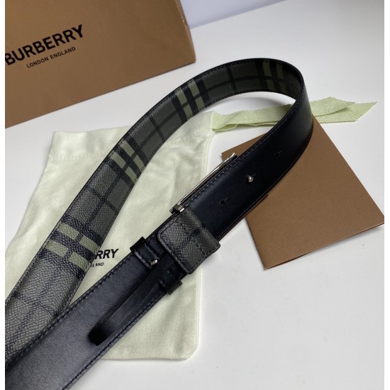 Burberry Women's Belts