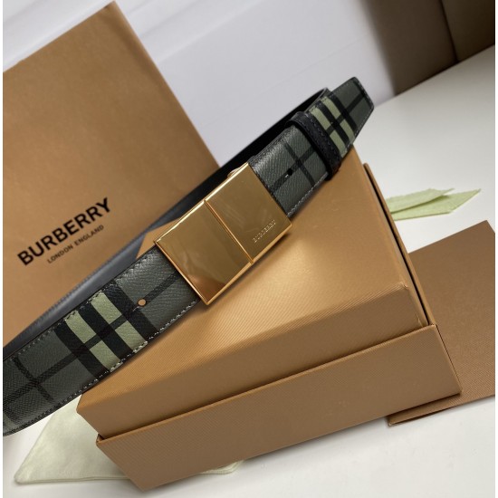 Burberry Women's Belts