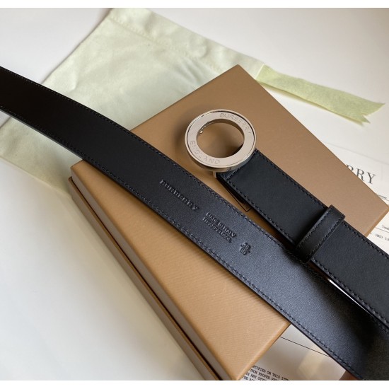 Burberry Women's Belts