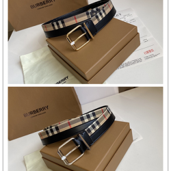 Burberry Women's Belts