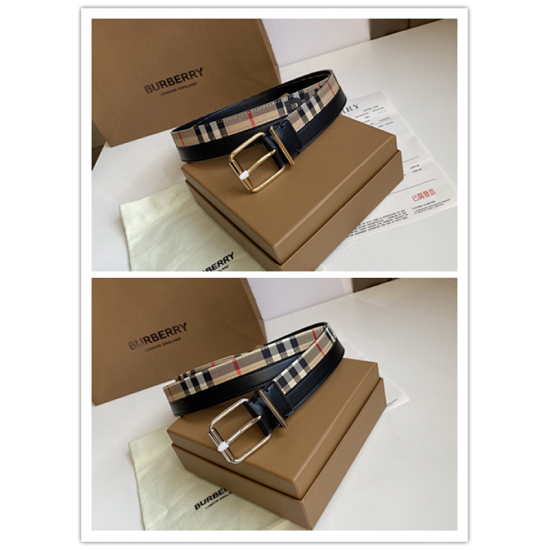 Burberry Women's Belts