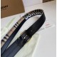 Burberry Women's Belts