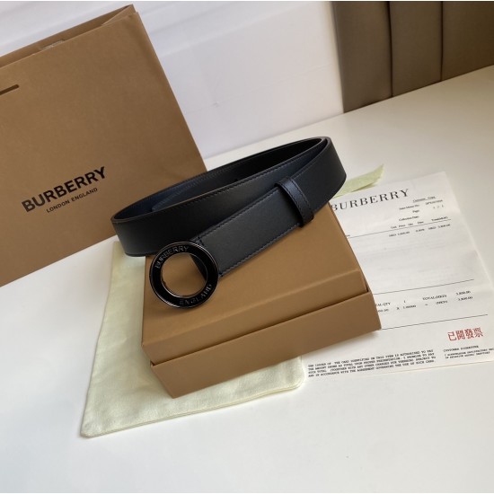 Burberry Women's Belts