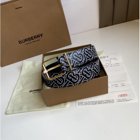 Burberry Women's Belts