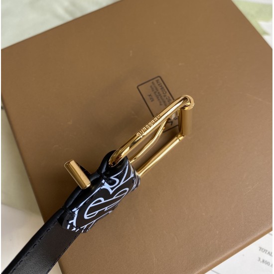 Burberry Women's Belts
