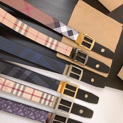 Burberry Women's Belts