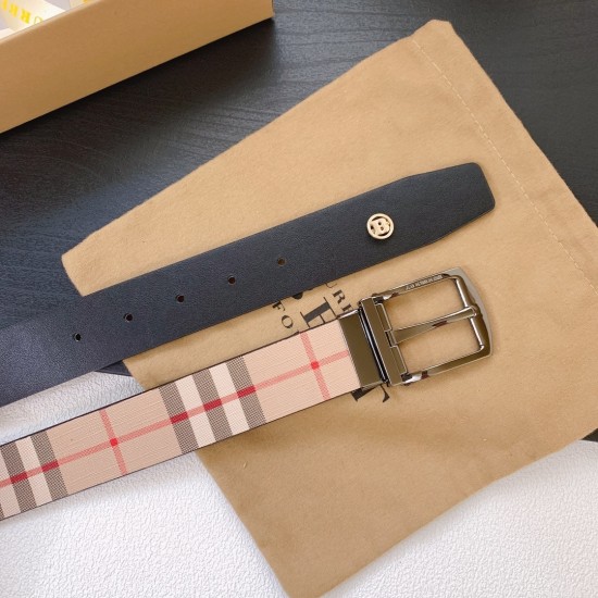 Burberry Women's Belts