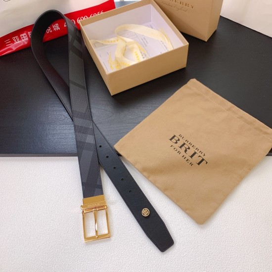 Burberry Women's Belts