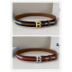 Burberry Women's Belts
