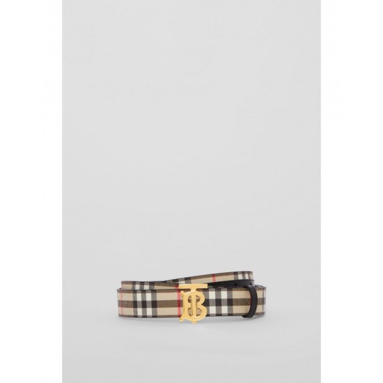 Burberry Women's Belts