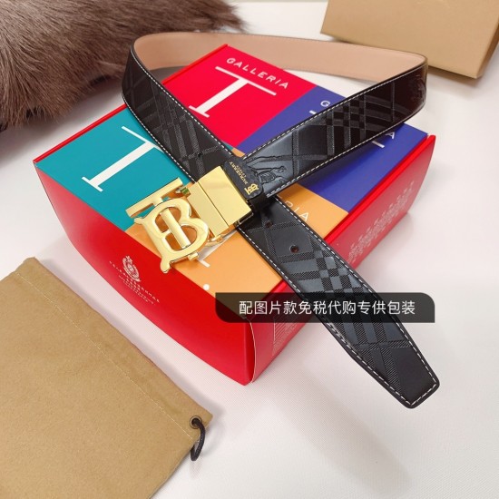 Burberry Women's Belts
