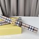 Burberry Women's Belts