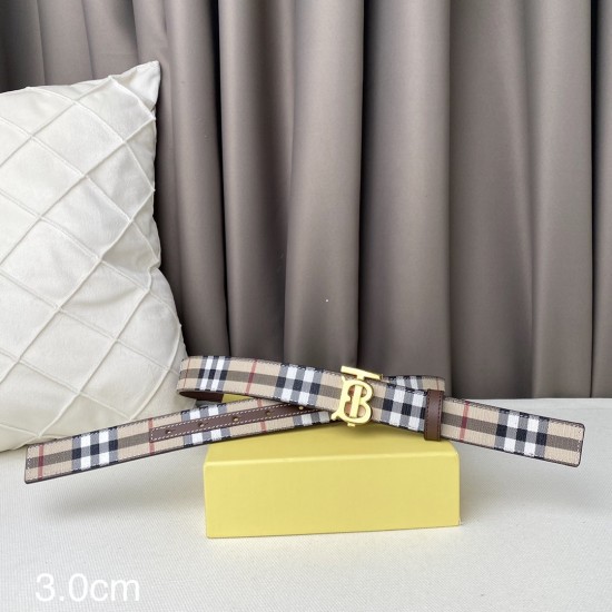 Burberry Women's Belts