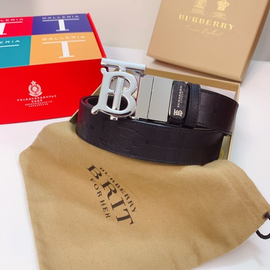 Burberry Women's Belts