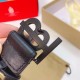 Burberry Women's Belts