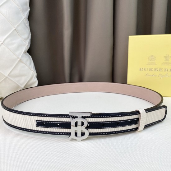 Burberry Women's Belts