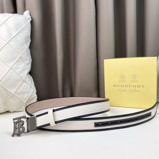 Burberry Women's Belts