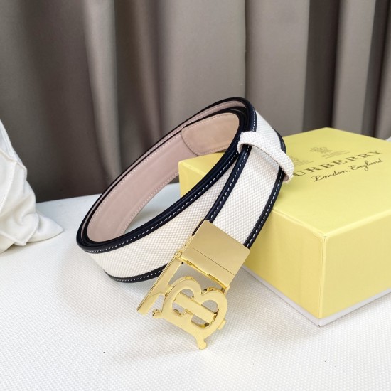 Burberry Women's Belts