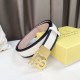 Burberry Women's Belts