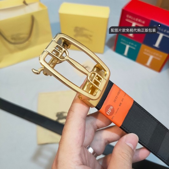 Burberry Women's Belts