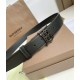 Burberry Women's Belts