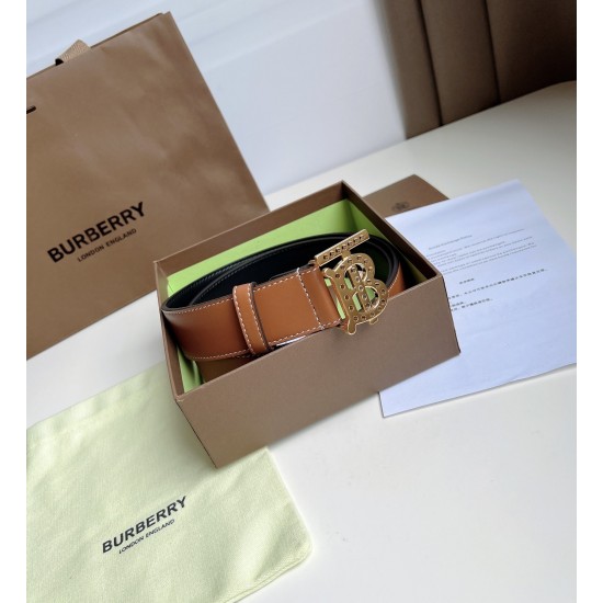 Burberry Women's Belts