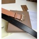 Burberry Women's Belts
