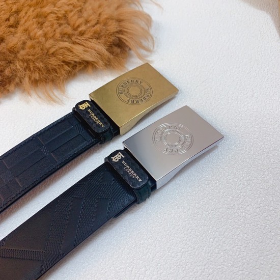 Burberry Women's Belts