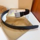 Burberry Women's Belts
