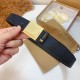 Burberry Women's Belts