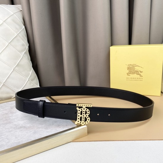 Burberry Women's Belts