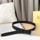 Burberry Women's Belts