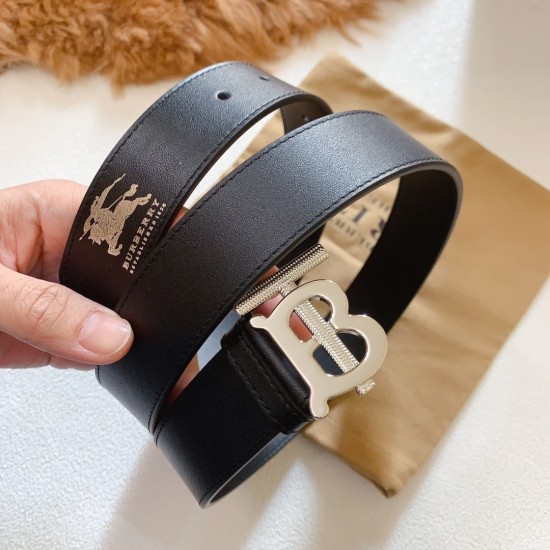 Burberry Women's Belts