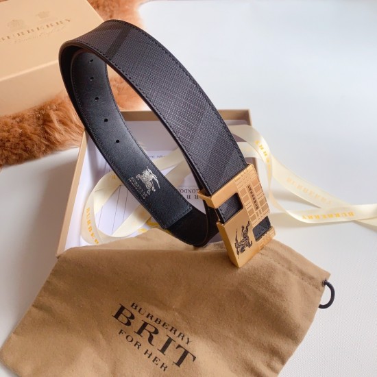 Burberry Women's Belts