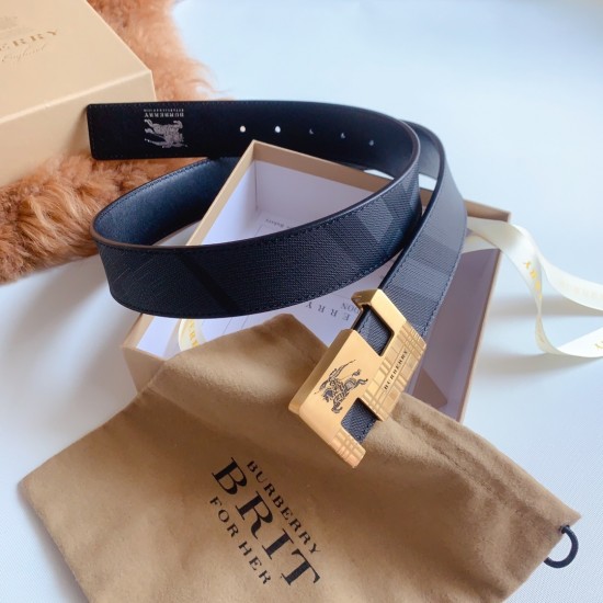 Burberry Women's Belts