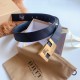 Burberry Women's Belts