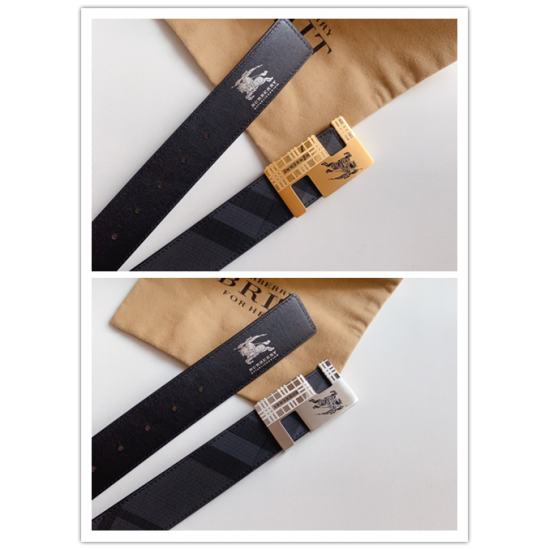 Burberry Women's Belts