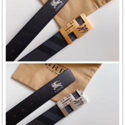 Burberry Women's Belts