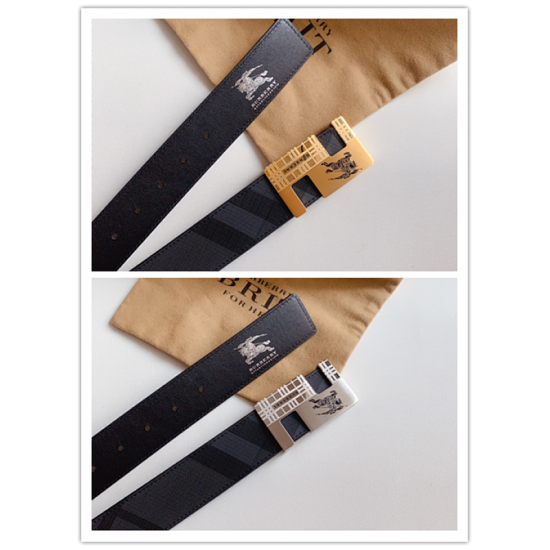 Burberry Women's Belts