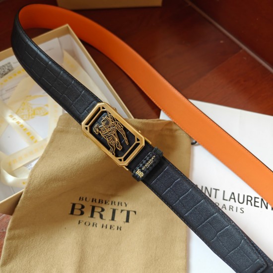 Burberry Women's Belts